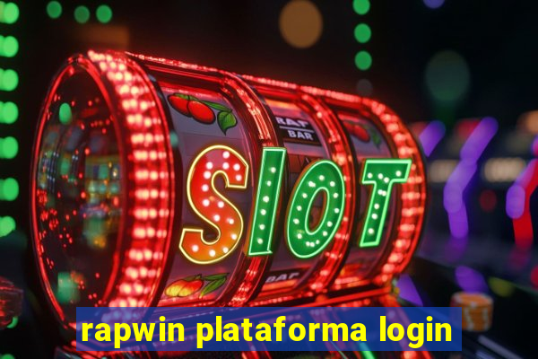 rapwin plataforma login